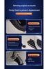 Compatible Wuling Xingguang L Floor Mats - Fully Enclosed, Custom Interior Carpets for 26 Models.
