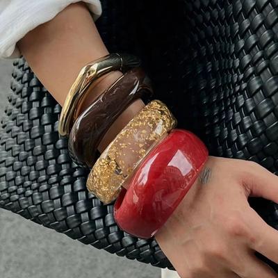 Pulseras – Pulseras brazalete
