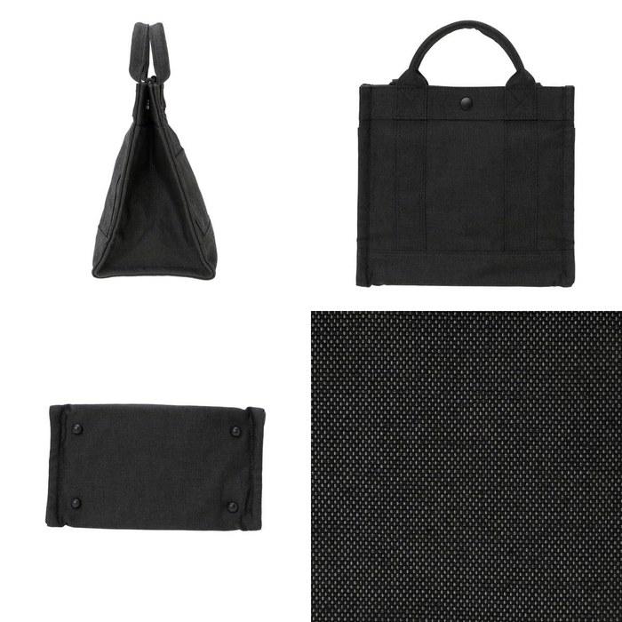 [Porter] Smokey 2-Way Tote Bag (S) 592-27628 Shoulder Bag S Size B5 26cm x 14cm x 24cm Navy