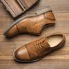 Men Shoes Brand 2026 Comfortable Fashion Luxury Shoes