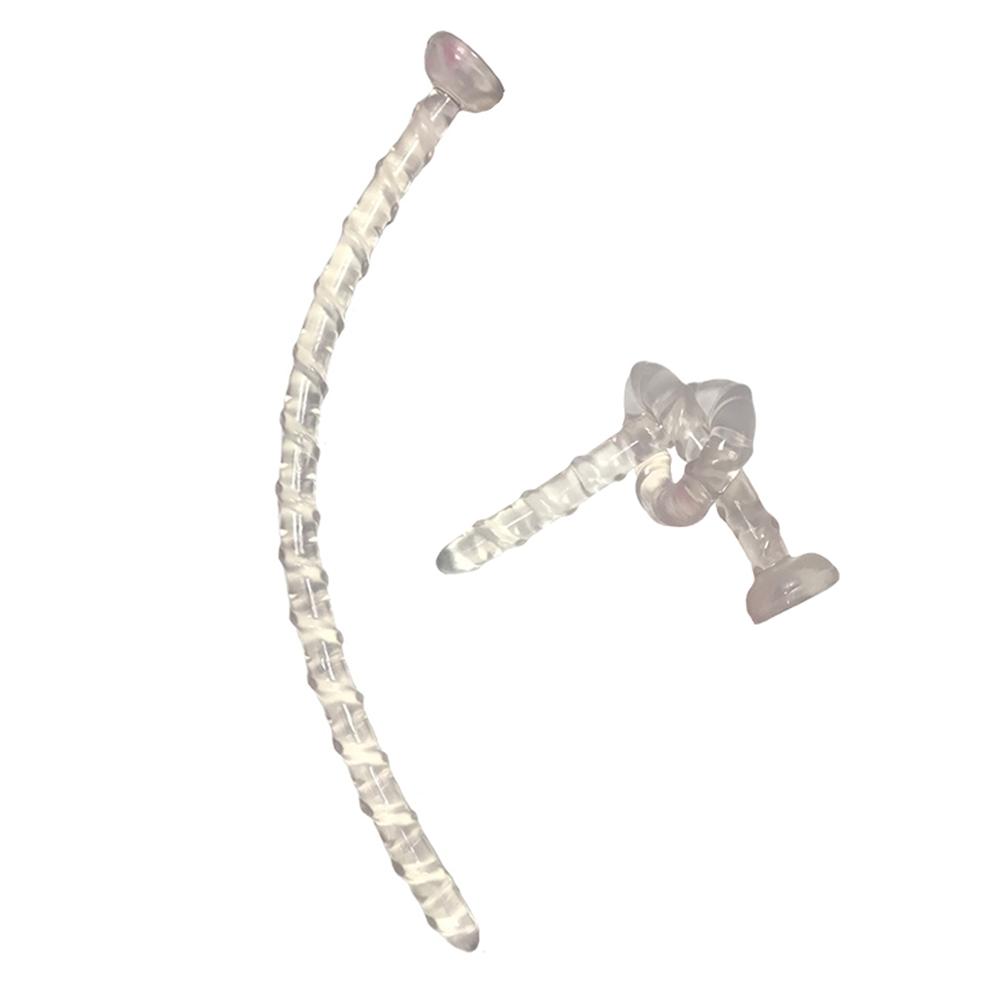 47cm Langer Anal Buttplug Schlange Dildo Anus Expander Prostata Massagegerät Vagina Stimulator Erwachsenen Sexspielzeug Für Frau Mann Masturbator
