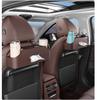 Luxgen Car Seat Back Hanging Organizer - Multifunctional Storage Box