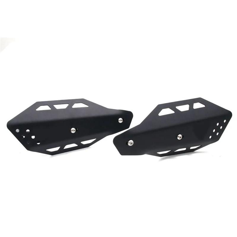 A51K-Motorcycle Handle Bar Protection Cover Handguard Hand Shield Protector For Speed 400 Speed400 Scrambler 400X