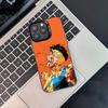 Invincible Mark Atom Eve Phone Case For iPhone 17,16,15,14,13,12,11,Pro,XS,Max,Plus,Mini,SE4,E Black Matte Shockproof Cover
