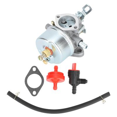 Carburetor Kit Replacement Accessories Fit for Tecumseh 632334A 632370A 632110 632111 632334