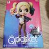 [USED] Qposket Harley Quinn A Color Normal