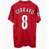 Retro Soccer Jersey Signed Edition Cristiano Ronaldo Beckham Kaka Ronaldinho Messi Short Sleeve Football Shirt Men Women