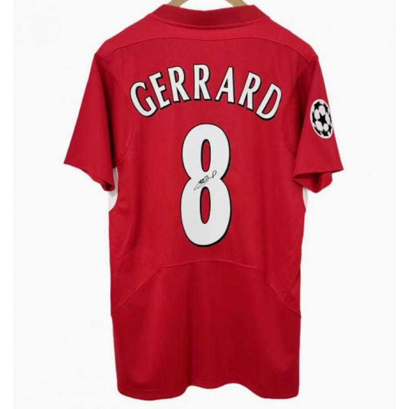 Retro Soccer Jersey Signed Edition Cristiano Ronaldo Beckham Kaka Ronaldinho Messi Short Sleeve Football Shirt Men Women
