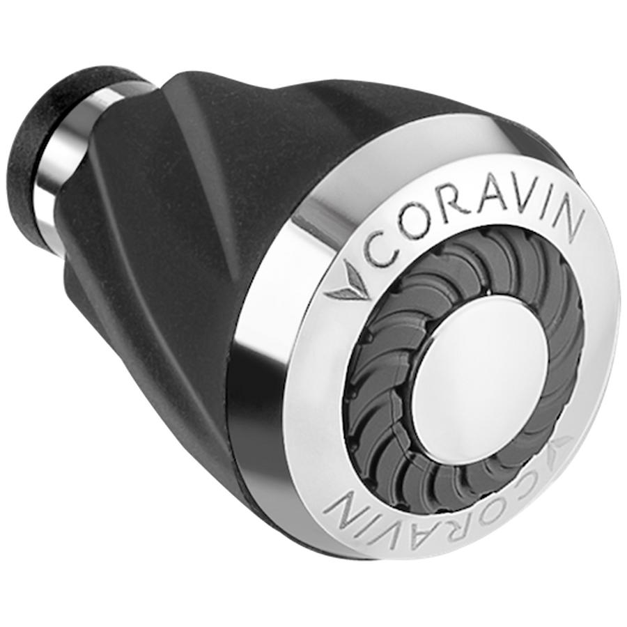 Coravin Aerator Do Systemów Przechowywania Wina