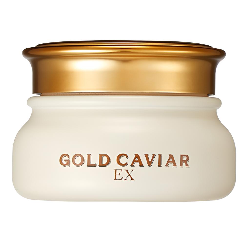 [SKINFOOD] Gold Caviar EX Cream 50 ml