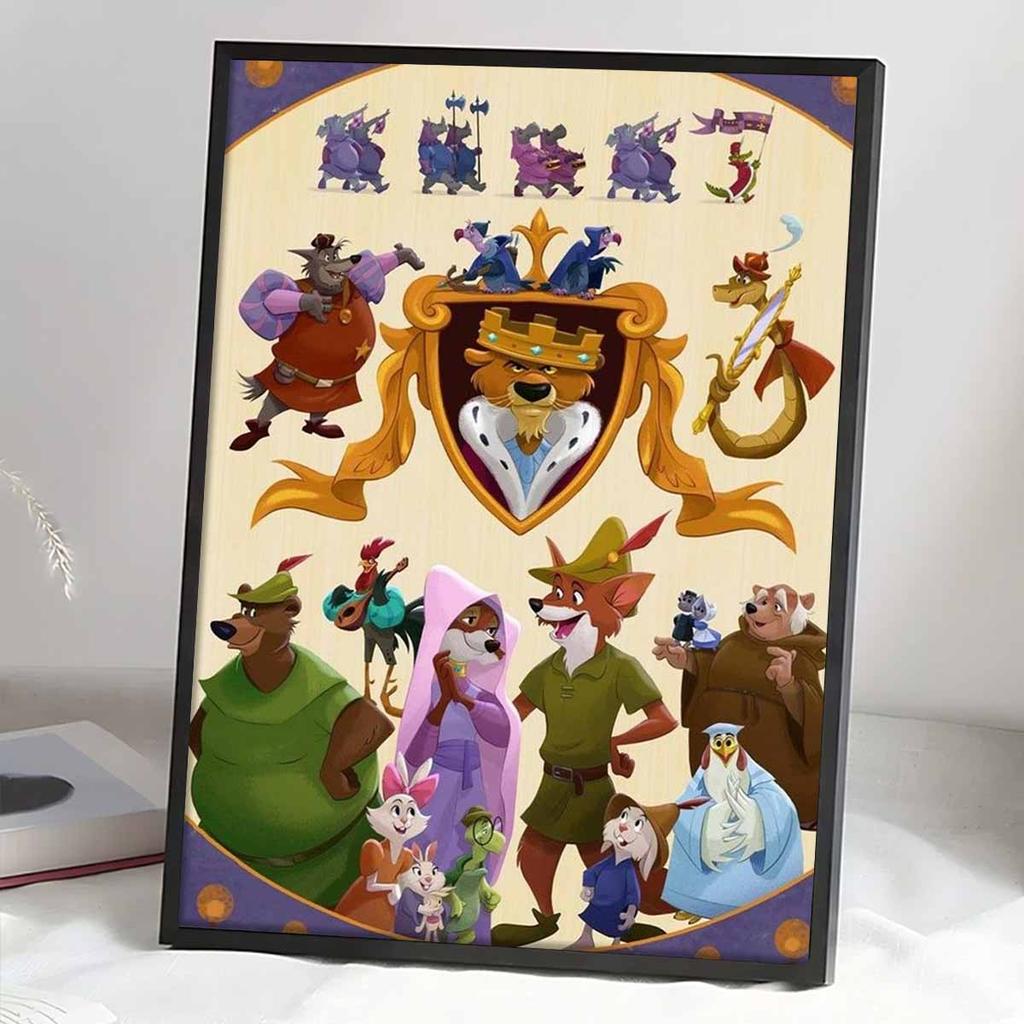 DIY Diamond Painting Happy Animals Cross Stitch Kit Mosaic Art Diamond Painting Full Circle Diamond Home Decoration