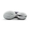 Li Ning Yushuai 19V2 Dämpfung Rückprall Grip Niedriger Schaft Basketballschuhe Herren Grau Schwarz ABAV049-10
