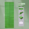 Portable TPE Yoga Mat