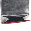 Vivienne WeStwood Women S Orb Logo Card caSe 5115002jw L001l H401