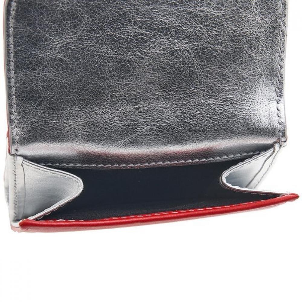 Vivienne WeStwood Women S Orb Logo Card caSe 5115002jw L001l H401