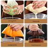 maxcook Nylon Filter Bag