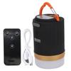Portable LED Camping Lantern 4800mAh Rechargeable Waterproof LED Camping Tent Light