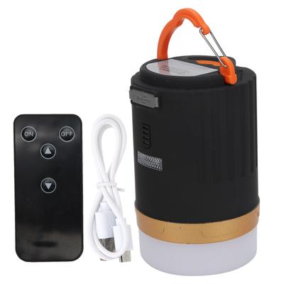 Portable LED Camping Lantern 4800mAh Rechargeable Waterproof LED Camping Tent Light