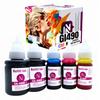 Cerneală Inkdigo GI490XL compatibilă cu Canon Pixma G1400 G2411 G3411 G1411 Certificată TÜV