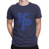 Kings Point T-Shirt for Men USMMA Humorous Cotton Tee Shirt O Neck Short Sleeve T Shirt Classic Clothing
