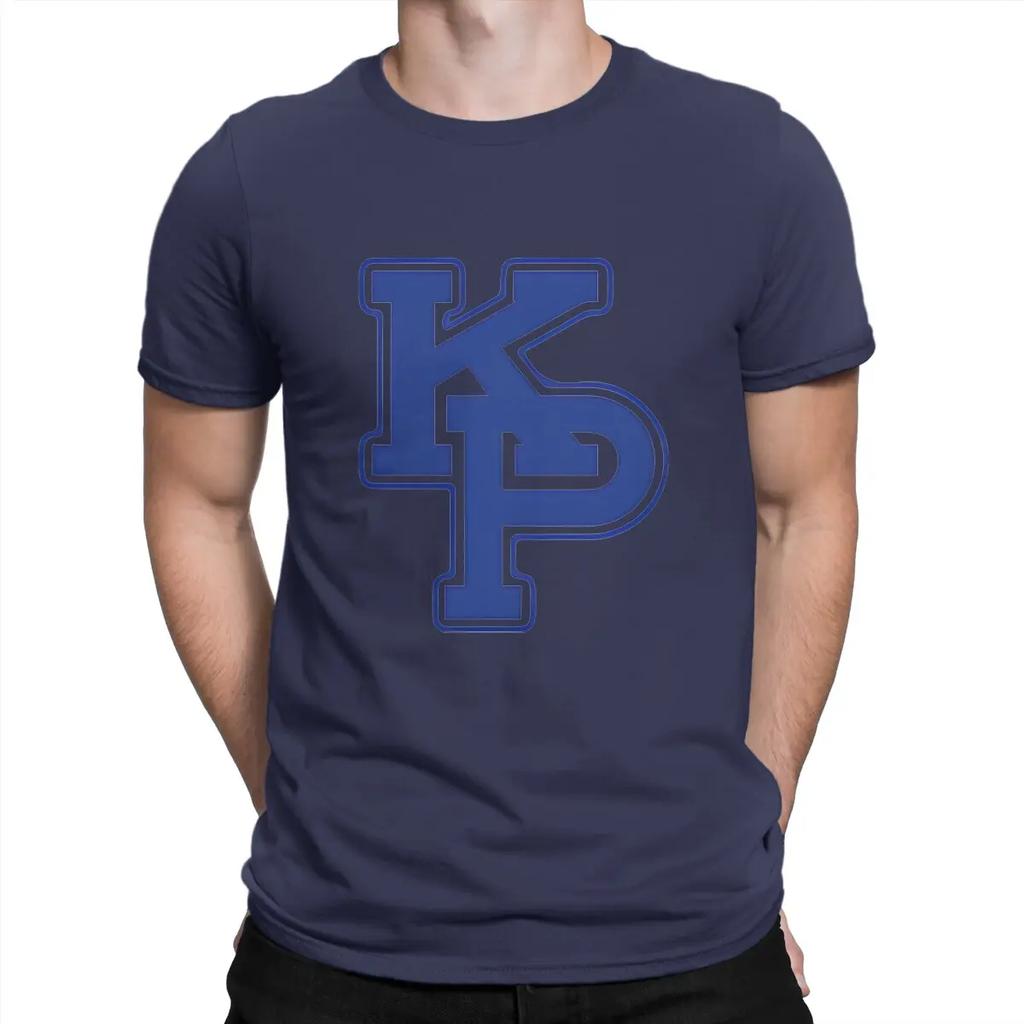 Kings Point T-Shirt for Men USMMA Humorous Cotton Tee Shirt O Neck Short Sleeve T Shirt Classic Clothing