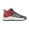 Adizero Select Black Scarlet IF2164