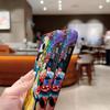 Disney phone case, double-layer protective cover, suitable for iPhone X/XS/SE/7/8/11/12/13/14/15/16/17 Pro Max Plus