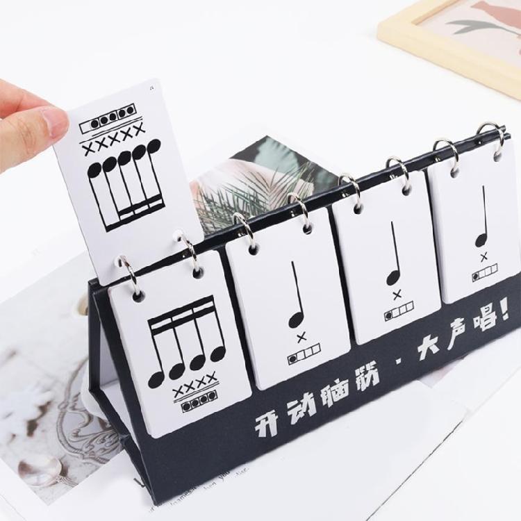 Musicians Training Cards for Rhythm Learning Experiences Essential Rhythm Masteries Cards Learning Tool for Musicians