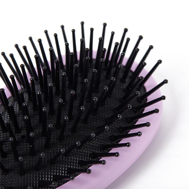 Brosse à Cheveux Peigne Diversion Cache Sûr Compartiment Secret Argent Clés Liquide Bijoux