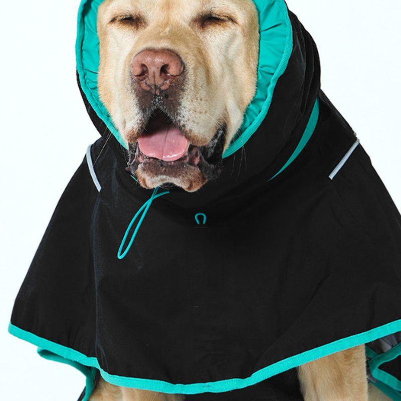 MUNIKUND Rain Runner PRO - Black