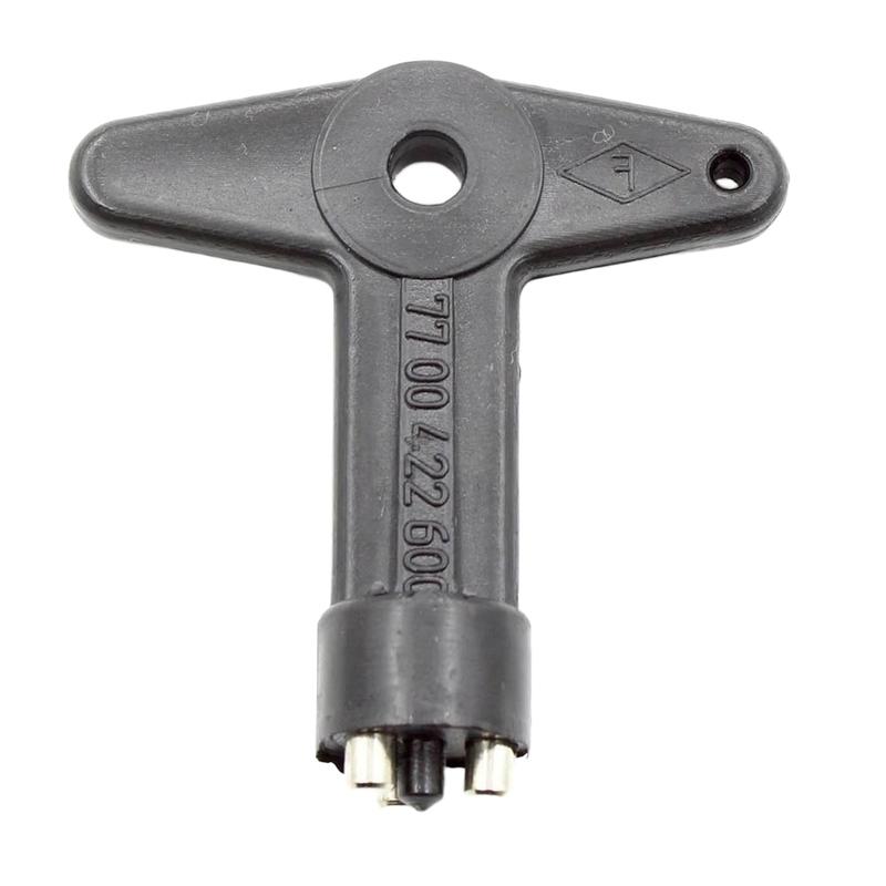 Auto Repair Car Maintenance Black Shock Absorb Bracket OE 7700422600 ABS Plastic Non-deformation Quick To Tall