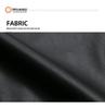 2024 Autumn Women's Fashion Detachable Hooded Knitted Leather Jacket WA8602