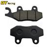 Motorrad Hot Junction Metall Keramik Vorder- und Hinterradbremsbeläge Für Kawasaki EX 250 Ninja 250 R 2008-2012EX 300 Ninja 2013-2016