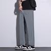 Men's JEEP Ice Silk Straight-Leg Casual Pants