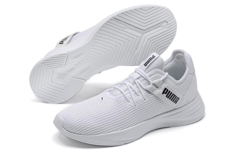 Puma Radiate Xt 'White' Dámské 192237-02