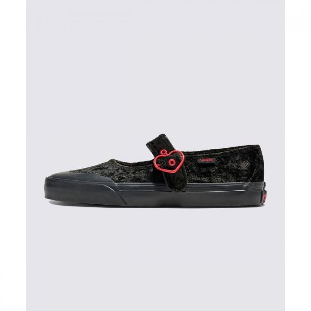 

Vans Vans Vans Мэри Джейн Сердце Черный Красный Vn000crr4581 215