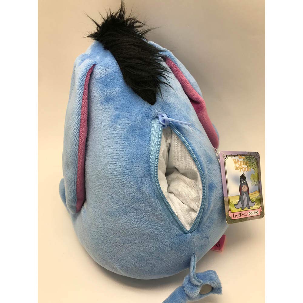 ENSKY Winnie the Pooh Tail Pen <Eeyore>