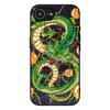 Soft Cover for Apple iPhone 13 12 Mini XS 11 Pro Max 7 8 Plus XR SE 2022 2020 SE3 Coque Phone Case Android 18 Dragon Gokus Ball