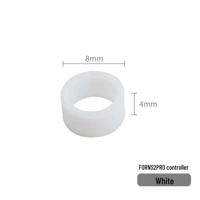 PS5/PS4/Xbox/PS5 VR2 Controller Joystick Anti-Drift Anti-Wear Dust Protection Ring