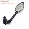 250SR Motorrad-Rückspiegel für CFMOTO CF250-6/6A, Links und Rechts Rückstrahlende Zubehörteile
