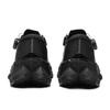 Li Ning De Lucas PRO Amortiguación Antideslizante Resistente a la Abrasión Rebote Caña Baja Zapatillas de Trail Running Unisex ARNV021-3