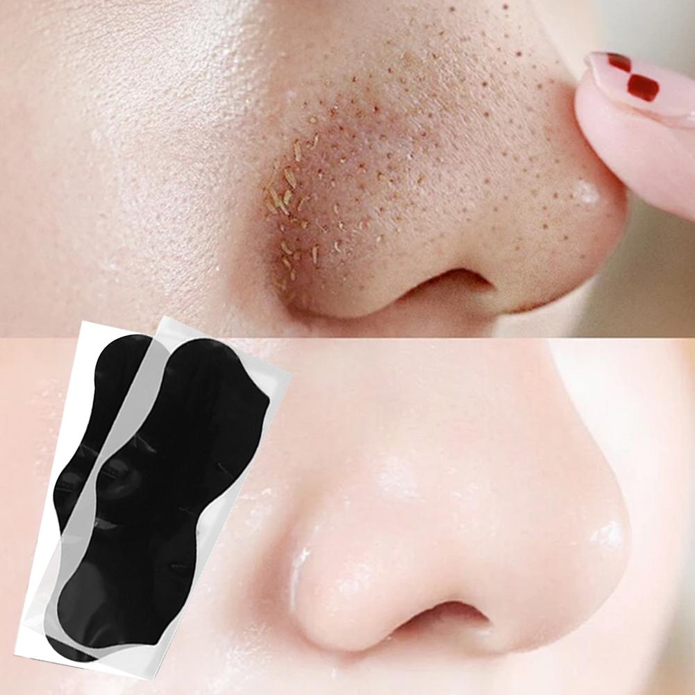 Blackhead Nose Strips, 30 pcs