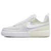 Nové Air Force 1 React Triple White DM0573-100