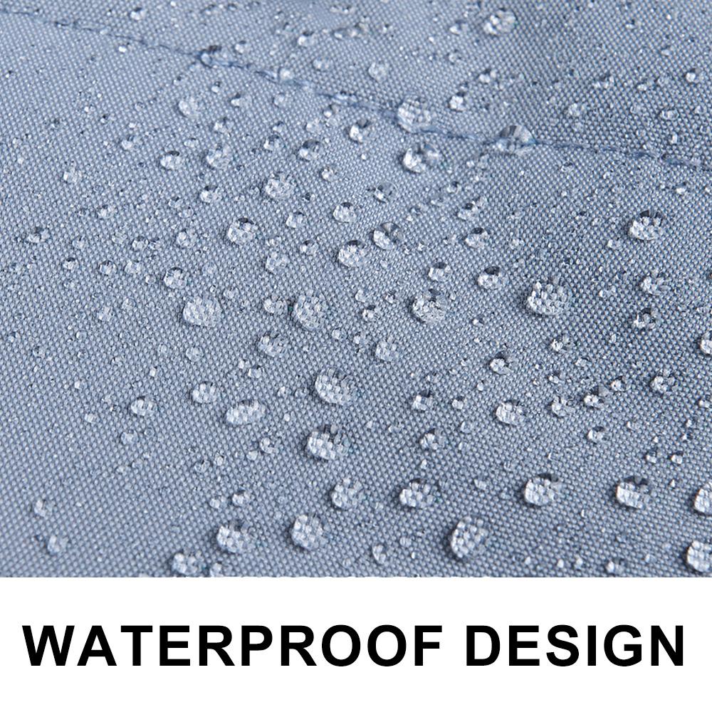 Warm Winter Dog Clothes Waterproof Dog Jacket Coat With Reflective Harness Belt Soft Pet Clothing Jumpsuit Yorkshire Costume