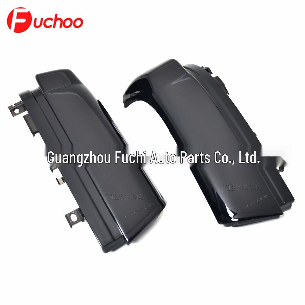 LED-Sequenzielle Blinker für Mitsubishi Pajero V73/V77/V93/V97 Spiegel