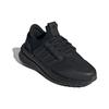 New X_PLRBOOST Women's Adidas Cordura 'Triple Black' Women's ID9585