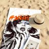 Hot Singer L-Lady Gaga Mayhem Towel Soft Pool Gift For Travel Gym Shower Camping Quick Dry Sports Large Beach Towels