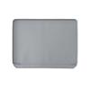 Silicone Cat Litter Mat with Deep Grooves Extra Large Non Slip Litter Trapper Pad for Hardwood Floors