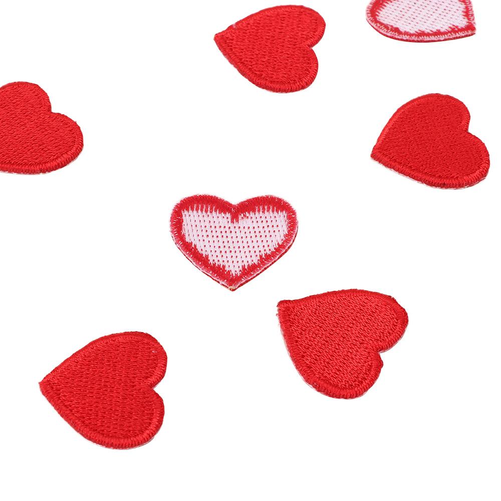 Clothing Accessories Embroidery Patch Patch Sticker Clothes Patch Patches Apparel Applique