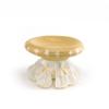 Simulated Jellyfish Fridge Stickers Artificial Marine Animal Models Starfish Sea Anemone Fridge Magnets Children Gifts